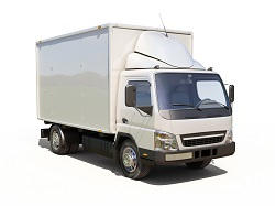 Hire a Moving Van in Kingston, KT1