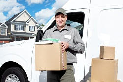 Reliable Man and Van for Hire in Kingston